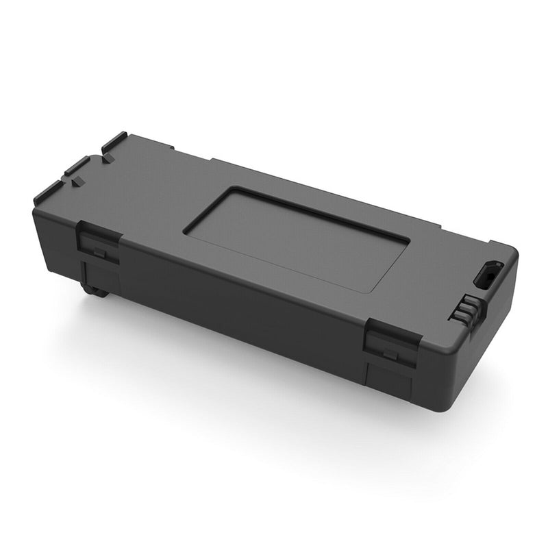 3.7V 1800mAh RC Drone Battery Accessory Suitable for Three-sided Aircraft E525