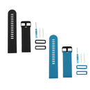 2Pack Replacement Wrist Band Strap For Suunto  Smart Watch Bracelet