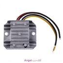 DC/DC Power Converter Regulator Module Step Down Adapter 12V/24V to 6V 5A