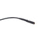 Ignition Part Plug Ceramic Electrode Igniter With Wire 30cm In Round 2.3mm