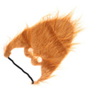 Prom Props Funny Mustache Halloween Party Moustache Pirate Party.DecorationB Kw