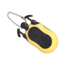 Handy Mini Golf Stroke Shot Putt Score Counter Tally Keeper with Key Chain