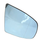 Wing Mirror Glass Backing HEATED 51167174982 Right Driver Side For BMW X5