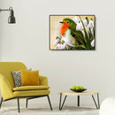 5D DIY Full Drill Diamond Painting Bird Cross Stitch Embroidery Mosaic Kit