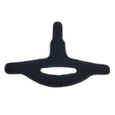 Breathable Replacement Leather Head Strap Headband Belt For HTC VIVE VR Headset