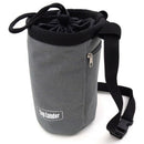 Top Lander Rock Climbing Chalk Bag Mountaineering Bouldering Weightlifting GZ2W3