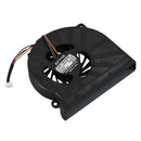 New For Asus N61 N61V N61JV N61JQ N61VG CPU Cooling FAN KSB06105HB