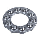 51101 Thrust Ball Bearing, 12 x 26 x 9 mm H6N9