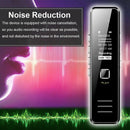 Mini Digital Voice Recorder 192Kbps 20-Hour Recording Mp3 Playing Mini Voic