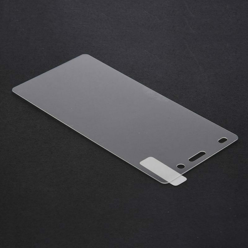 Protective Film in Tempered Glass with Thickness for Huawei P8 Lite V7T4