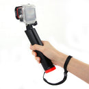 Waterproof Floating Selfie Stick Handheld Monopod for GoPro Hero 8 OSMO Action