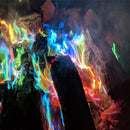 10g Mystical Fire Magic Tricks Coloured Flames Bonfire Fireplace Pit PatioUSToyS