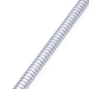 1/4" Hex Flexible Hose Screwdriver Extension Bit Socket Flex Holder Adapter 20cm