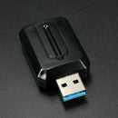 USB3.0 To SATA Hard Drive Adapter USB3.0 To SATA Converter External SATA MTZ