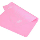 Silicone kneading pad with scale silicone chopping board non-slip baking to R9S3