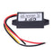 DC to DC Converter Regulator 12V to 5V 3A 15W Car LED Display Power Supply
