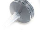 Plastic 150ML Large Syringe Measuring Nutrient Sterile Reusable Kitchen Tool  Ew