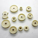 Machine Back Tool Set Watch Case Watch Press Set Watchmaker-tools With 12 Moulds
