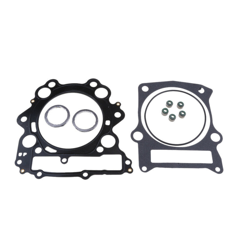 1 Set Top End Head Gasket Engine Kit Replacment For Yamaha Raptor 660 01-05