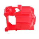 Red Oil Injection Pump Cover Guard Plastic Housing for Yamaha PW50