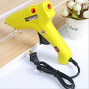 20W Hot Melt Glue Gun Industrial Mini Electrical Gun Heat Temperature Tool ME