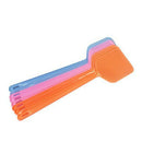 45cm plastic fly swatter bug mosquito insect wasp pest swatter R1F1