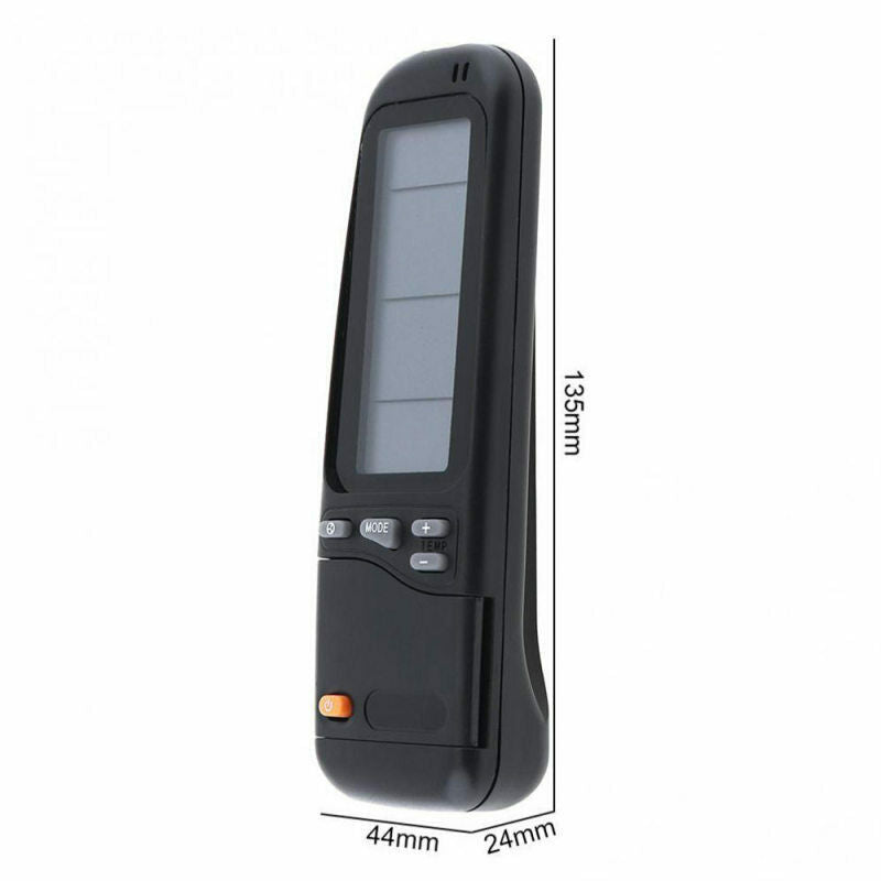 Air Conditioner Remote Control for Airwell Emailair Electra RC-3 RC-4 RC-7 WMZ