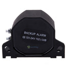 12V-24V Reverse Siren Buzzer Alarm Horn Beep Truck Caravan Car Back up 105dB New