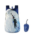Waterproof Foldable Backpack Ultralight Climbing Bags Outdoor Pack Hiking
