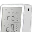 Temperature Humidity Sensor APP Wireless Control Thermometer Hygrometer