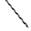 6mm Long Combination Wood Borer Carpente Auger Drill Bit J2U4