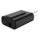 2in1 Bluetooth 5.0 Connector Receive/Transmit Wireless Plug & Play for Laptop