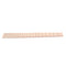DIY Maple 22 Frets Guitar Fretboard for Electric Guitar Replacement Part