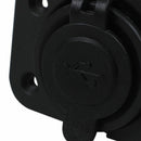 Adapter Charger socket 4 USB Power Adapter 12V LED Car Charger F Ipad