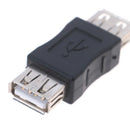 10Pcs USB 2.0 type A Female to type B Male Printer Adapter Converter ConnectoOZ