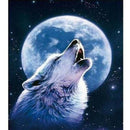 Diy Diamond Painting Cross Stitch Craft Kit. Wall Stickers For Living Room