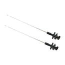 Crash set, 15 parts incl. Screwdriver, fits for S107G, Syma S107, RC helico