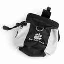 Pet Dog Puppy Obedience Agility Bait Training Treat Bag Food Snack Pouch  Dcql