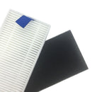 4Pcs for Bissell Pleated Filter for Multi Surface Robotic Vacuum, EV675