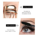 Pudaier 4D Charm Eyes Mascara Cool Black Waterproof Eye Black Beauty Makeup Y2C3