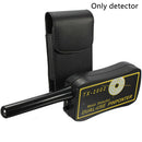 Handheld Metal Detector Dual Use Underground Battery Powered High Sensitive