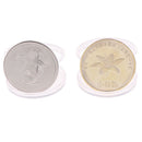 2020 Rat Year One Hundred Million Chinese Commemorative Coin Challenge Coins-GD