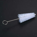 Trumpet Cleaning Care Kit Trumpet Mouthpiece Brush Valve Brush Flexible Brush