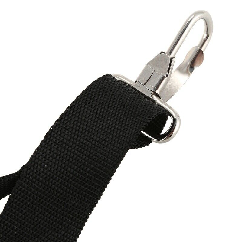 Strimmer Shoulder Harness Strap For Brush Cutter And Trimmer With Carry Hoo