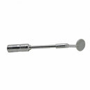 Dental Hygienist Mouth Examination Mirror Handlle Dentist Instruments Durable x1