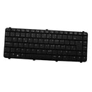 Plastic Durable ES Spanish PC Laptop Keyboard Repair Parts For COMPAQ 510
