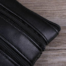 Women Mini Fashion Purse Coin Card Key Ring Wallet Pouch Zipper Small Change Bag