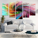 Huge Modern Abstract Art Canvas Print Painting Picture Mural Wall Decor