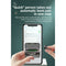 R9S True Three Digital Display Touch In-Ear TWS5.1 Wireless Bluetooth HeadsS Hn