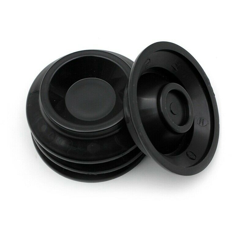 4 Piano Caster Cups Gripper Set with Sturdy 300kg Load Bearing ABS for Upri